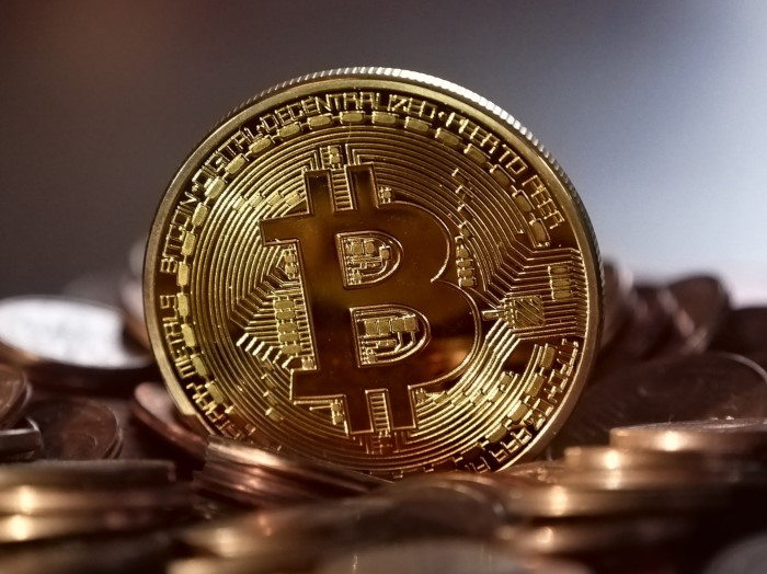 Bitcoin BTC The Popular Cryptocurrency