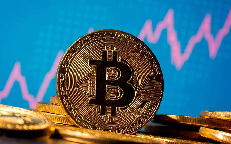 Bitcoin Mining Becomes Harder