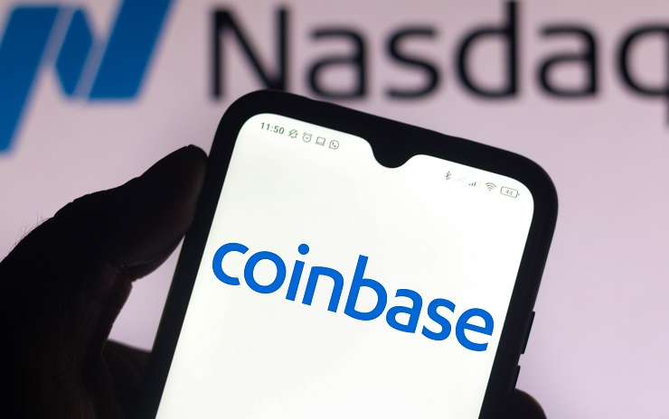 Coinbase Profits Surge Following Volatile Stretch of Cryptocurrency Trading